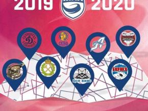 WHL俄罗斯女子冰球联赛2019/2020赛季球队全介绍
