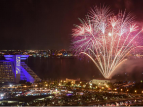 第九届卡塔尔国际美食节重磅开启