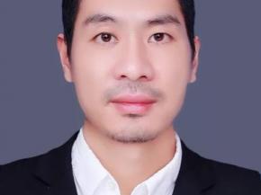 中涵国际CEO陈注胜被聘为中国管理科学研究院企业创新高级研究员