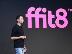 一根蛋白棒=走1.5万步！ffit8开放式方案让年轻人越吃越瘦